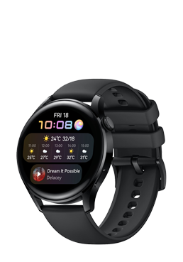 Huawei Watch 3 Active (Galileo-L11E)