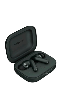 Motorola Buds+ Wireless Headset Sound by Bose