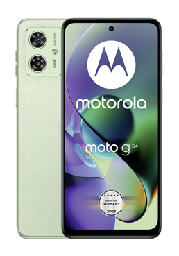 Motorola Moto G54 5G Dual Sim Power Edition