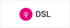 Telekom DSL