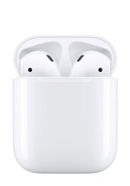 Apple AirPods Bluetooth (2019) mit Ladecase
