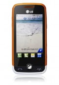 LG GS290 Cookie Fresh