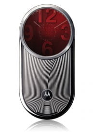 Abbildung Motorola AURA