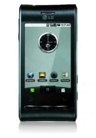 Abbildung LG GT540 OPTIMUS