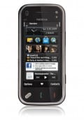 Nokia N97 mini Navigation Edition