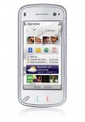 Nokia N97 mini Navigation Edition