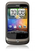 HTC Wildfire