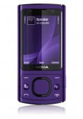 Nokia 6700 slide