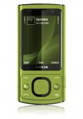 Nokia 6700 slide