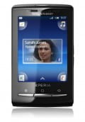 Sony Ericsson XPERIA X10 mini