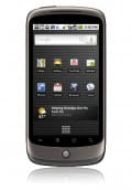 Google Nexus One