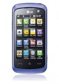 LG KM570 Arena II