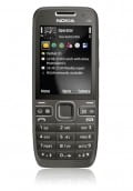 Nokia E52