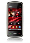 Nokia 5230 Navigation Edition