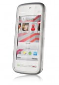 Nokia 5230 Navigation Edition