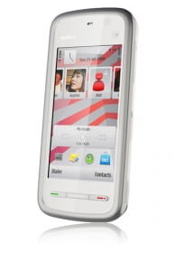 Abbildung Nokia 5230 Navigation Edition