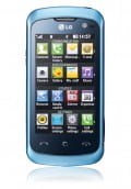 LG KM570 Arena II