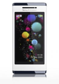 Abbildung Sony U10i Aino classic
