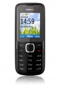 Nokia C1-01