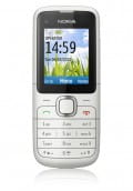 Nokia C1-01
