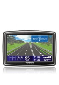 Abbildung TomTom XXL IQ Routes
