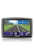 TomTom XXL IQ Routes