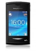 Sony Ericsson Yendo