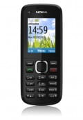 Nokia C1-02