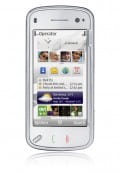 Nokia N97 Navigation Edition