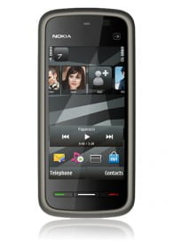 Abbildung Nokia 5228