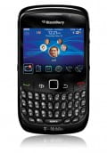 Blackberry Curve 8520