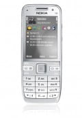 Nokia E52 Navigation Edition