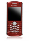 Blackberry Pearl 8110