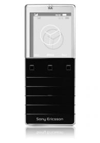 Abbildung Sony Ericsson Xperia X5 Pureness