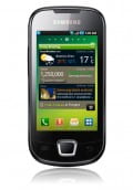 Samsung I5800 Galaxy 3