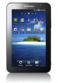 Samsung P1000 Galaxy Tab