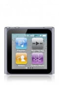 Apple iPod nano Multitouch