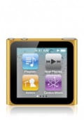 Apple iPod nano Multitouch