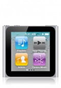 Apple iPod nano Multitouch