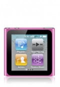 Apple iPod nano Multitouch