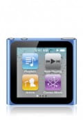 Apple iPod nano Multitouch