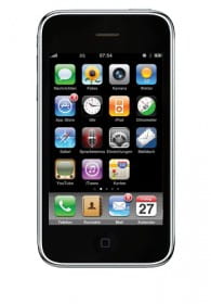 Abbildung Apple iPhone 3GS, 16GB