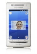 Sony Xperia X8