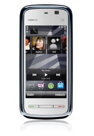 Abbildung Nokia 5230 Navigation Edition