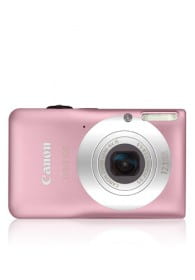 Abbildung Canon IXUS 105
