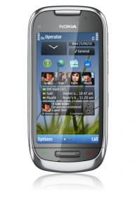 Abbildung Nokia C7