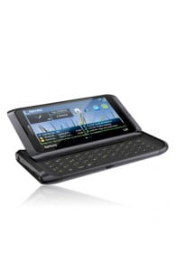 Abbildung Nokia E7