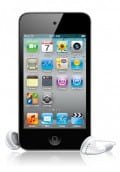 Apple iPod touch 4G