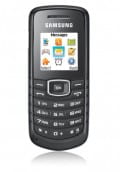 Samsung E1080w