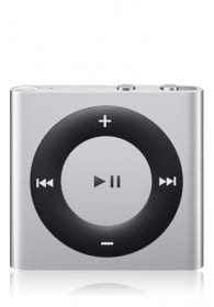Abbildung Apple iPod shuffle 4G